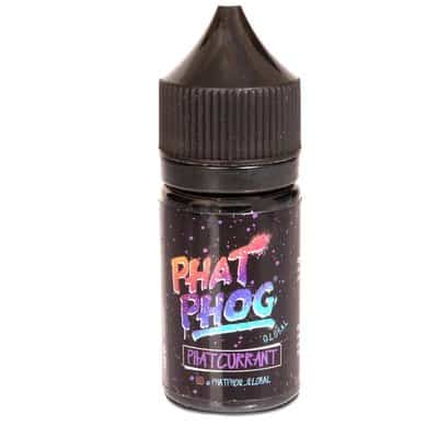 Phat Phog - Phat Currant - 30ML