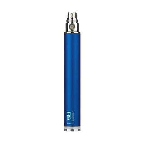 Vision Spinner eGo VV Battery 1300mAh