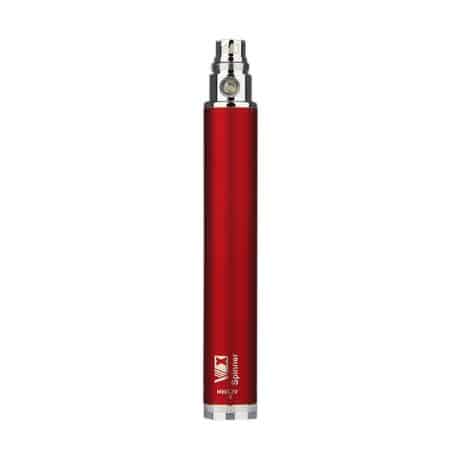 Vision Spinner eGo VV Battery 1300mAh