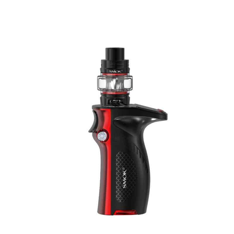 SMOK Mag Grip 100W TC Kit with TFV8 Baby V2