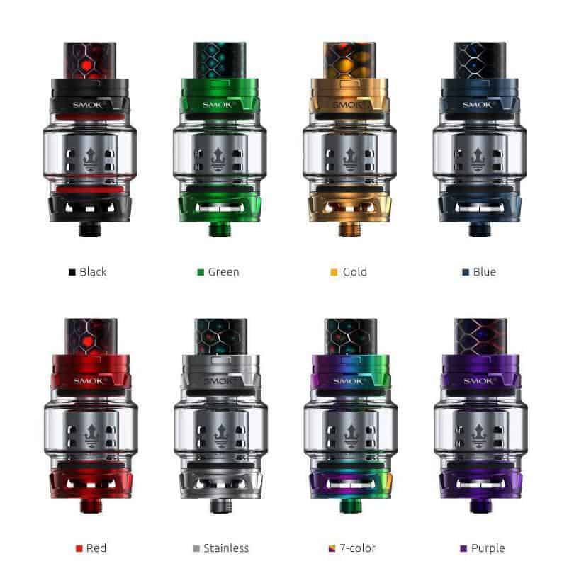 SMOK TFV12 Prince Tank