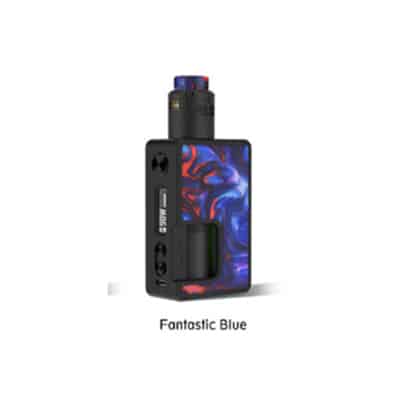 Vandy Vape Pulse X Mod Kit With Pulse V2 RDA Atomizer