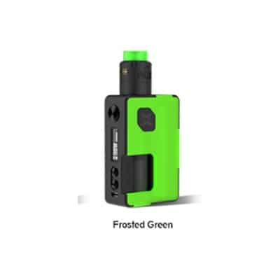 Vandy Vape Pulse X Mod Kit With Pulse V2 RDA Atomizer