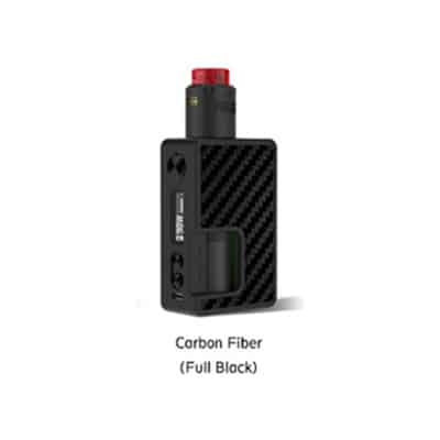 Vandy Vape Pulse X Mod Kit With Pulse V2 RDA Atomizer