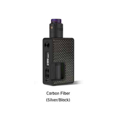 Vandy Vape Pulse X Mod Kit With Pulse V2 RDA Atomizer