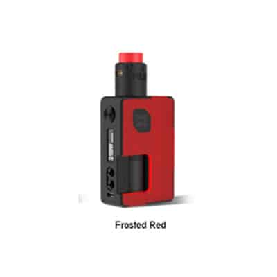 Vandy Vape Pulse X Mod Kit With Pulse V2 RDA Atomizer