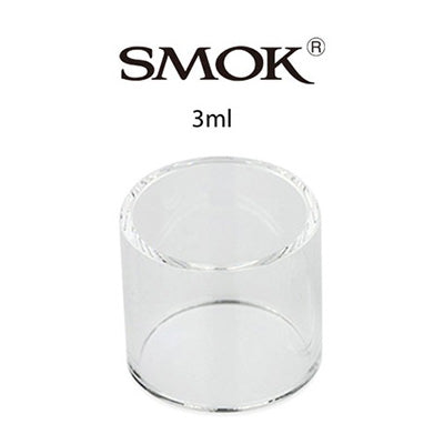 SMOK TFV8 Baby Pyrex Glass Tube 2ml/3ml