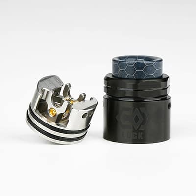 Ehpro Lock Build-free RDA