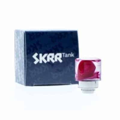 Vaporesso SKRR Resin 810 Drip Tip