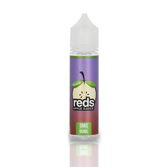 REDS - GRAPE APPLE - 60ML