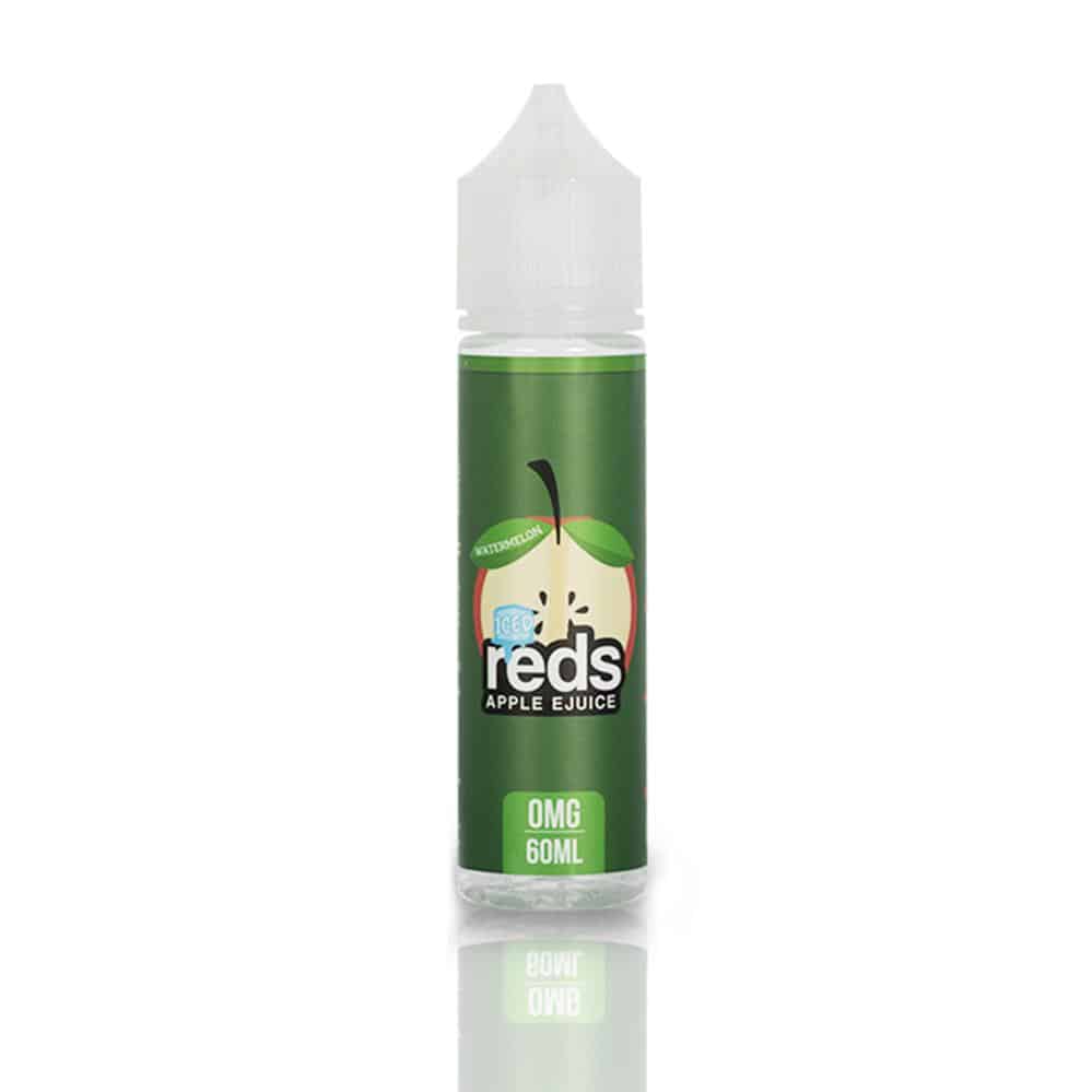 Reds - Iced Watermelon Apple - 60ML