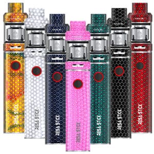 SMOK Resa Stick Starter Kit 2000mAh