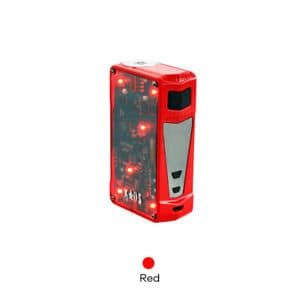 Sigelei Kaos Z 200W Box Mod