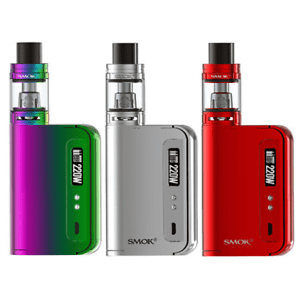 SMOK OSUB King 220W TC Kit with TFV8 Big Baby