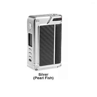 Lost Vape Paranormal 200W DNA250C TC Box MOD