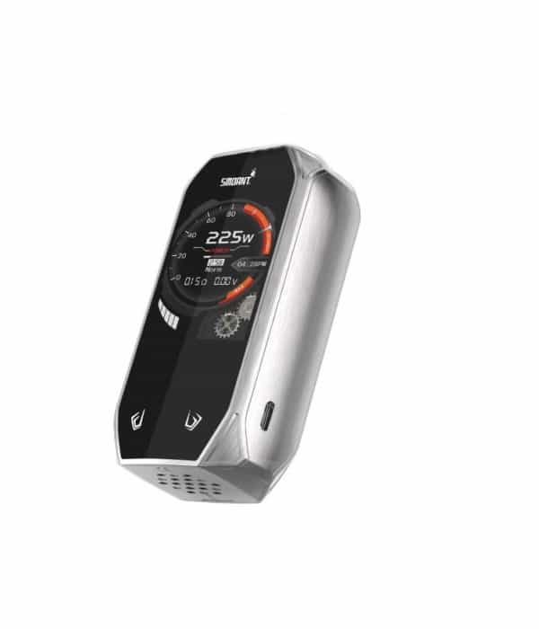 Smoant Naboo 225W TC Box MOD