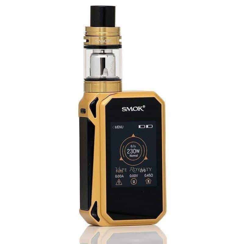 SMOK G-PRIV 2 230W with TFV8 X-Baby Kit