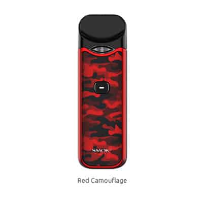 SMOK Nord Pod Starter Kit 1100mAh