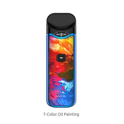 SMOK Nord Pod Starter Kit 1100mAh