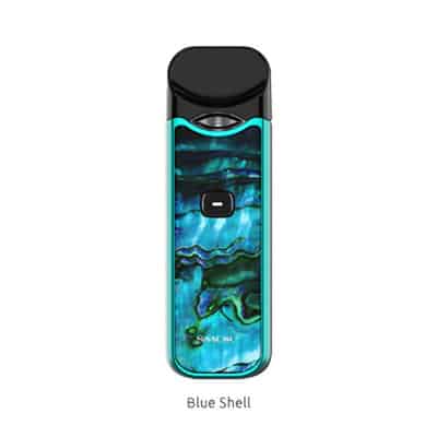 SMOK Nord Pod Starter Kit 1100mAh