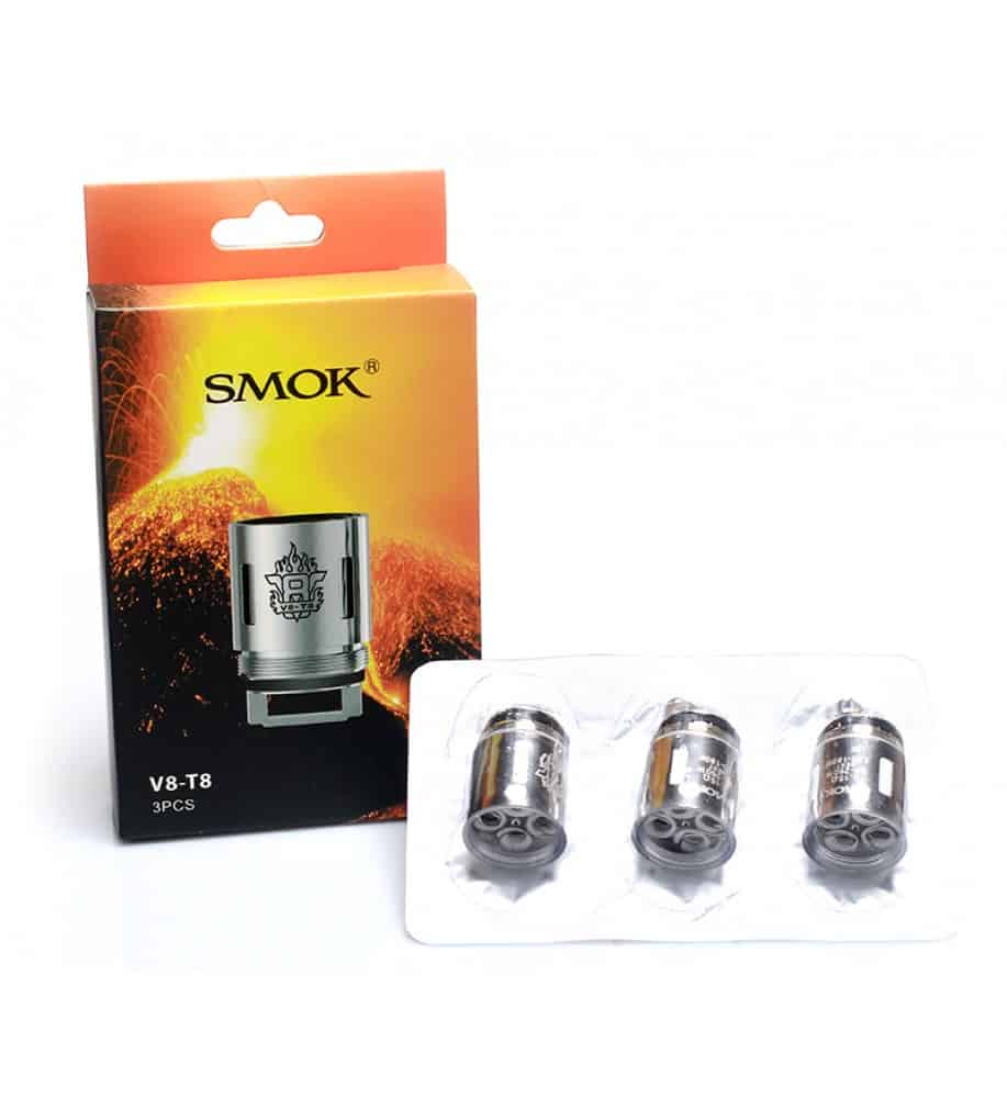 SMOK TFV8 V8 Replacement Coils