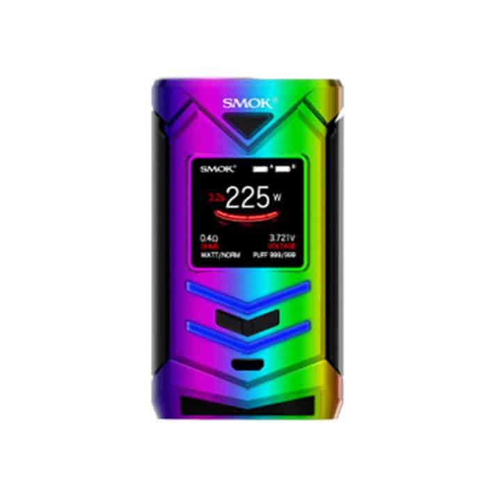 SMOK Veneno 225W TC Box MOD