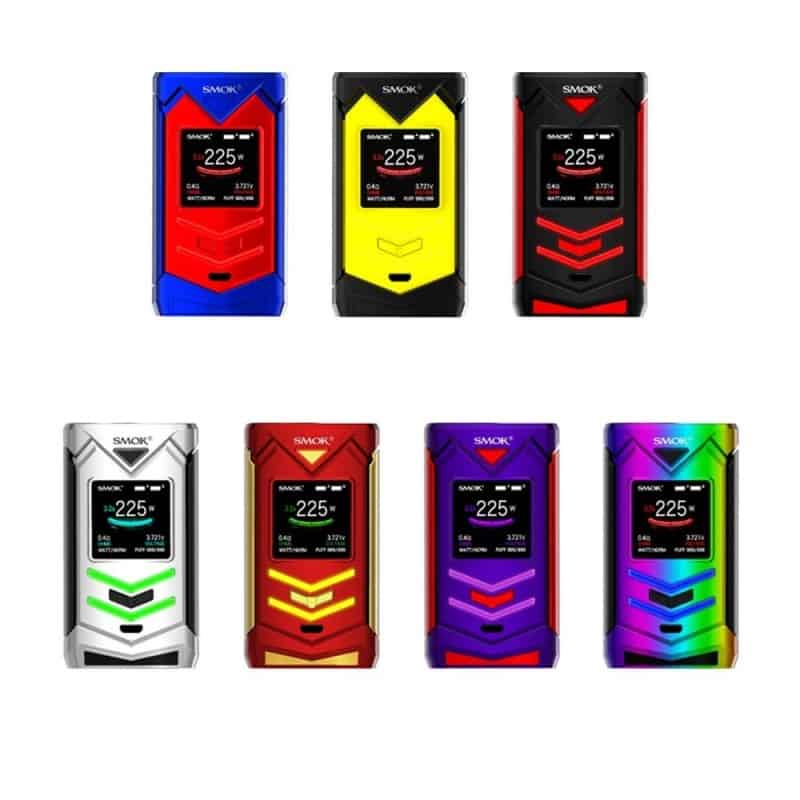 SMOK Veneno 225W TC Box MOD