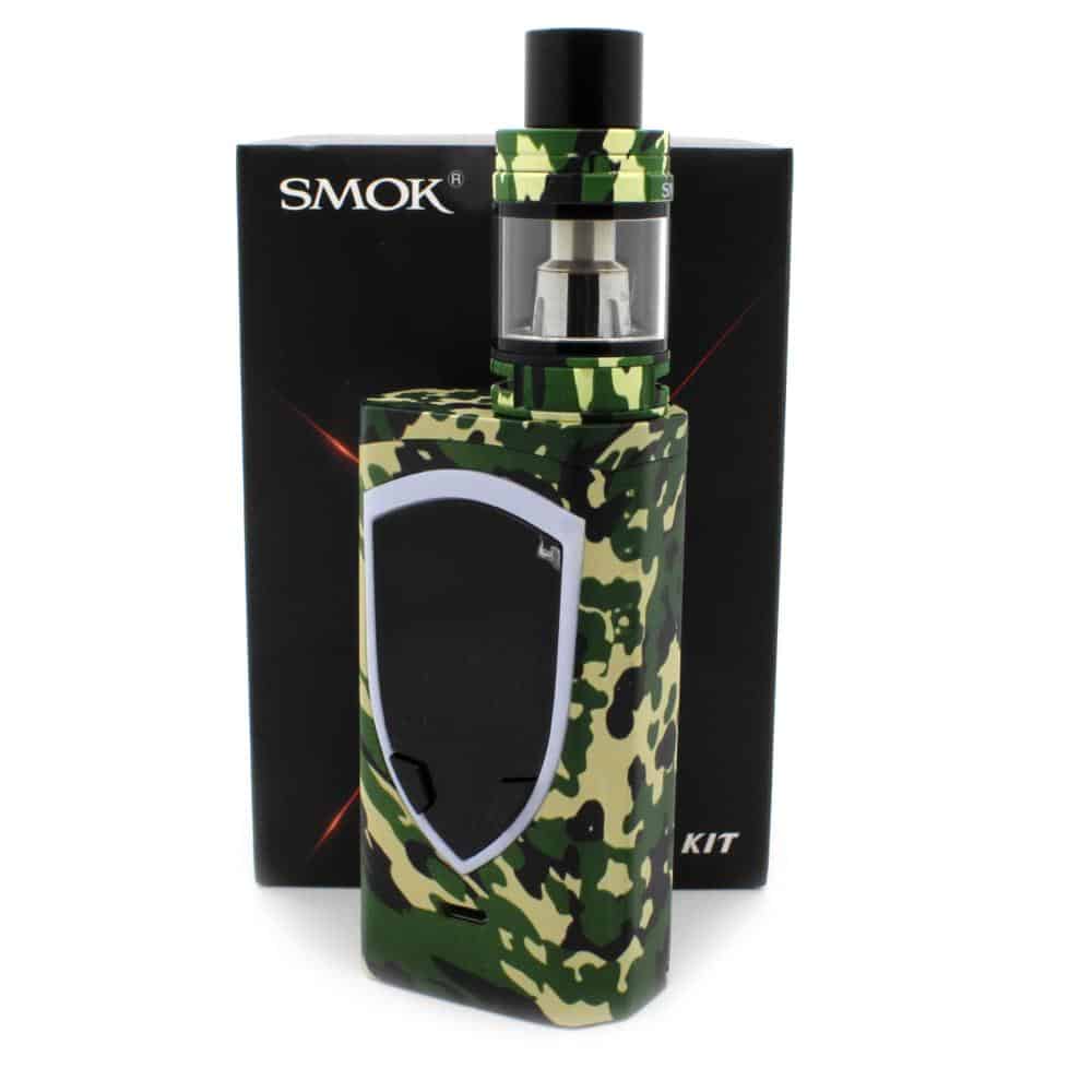 SMOK ProColor 225W TC Kit with TFV8 Big Baby