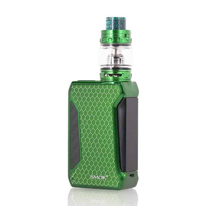SMOK H-Priv 2 225W TC Kit with TFV12 Big Baby Prince