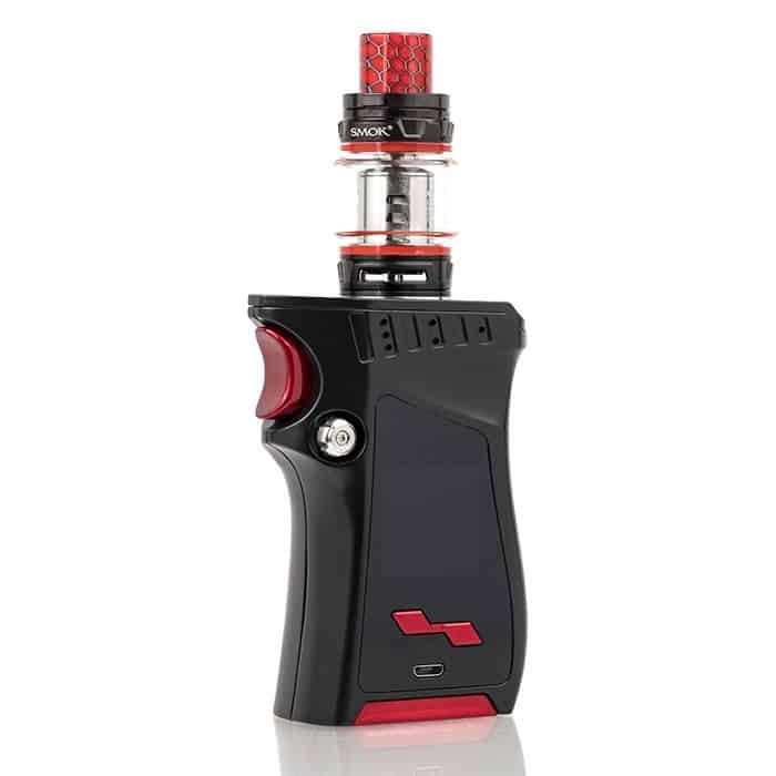 SMOK MAG 225W TC Kit with TFV12 Prince