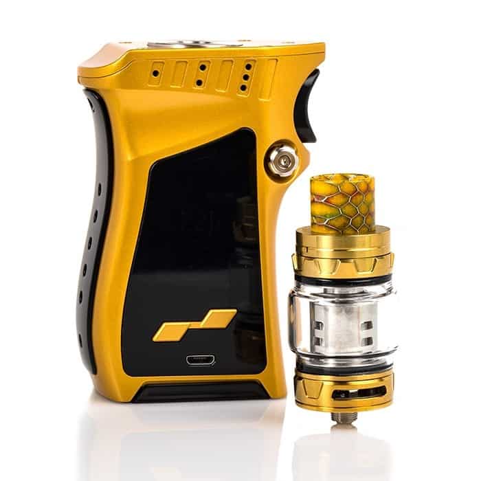 SMOK MAG 225W TC Kit with TFV12 Prince