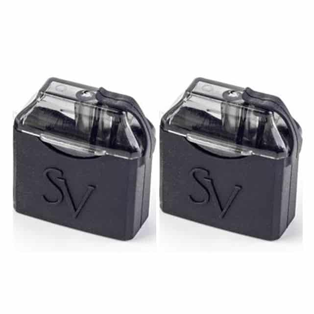 SV Mi-Pod - Replacement 2ml pods - 2PK