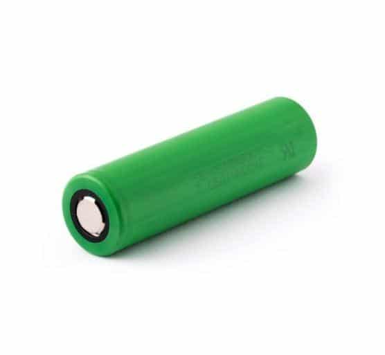 SONY VTC5A 18650 2600MAH 25A BATTERY