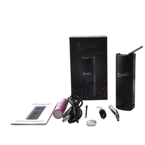 X MAX STARRY PORTABLE VAPORIZER