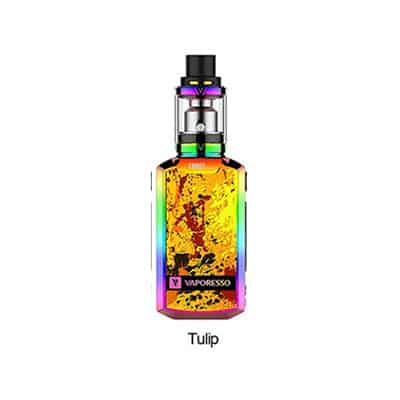 Vaporesso Tarot Nano 80W TC Kit 2500mAh