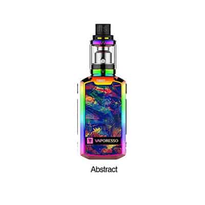 Vaporesso Tarot Nano 80W TC Kit 2500mAh