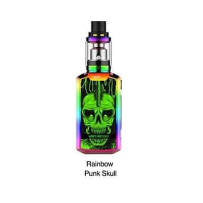 Vaporesso Tarot Nano 80W TC Kit 2500mAh