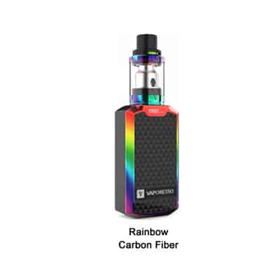 Vaporesso Tarot Nano 80W TC Kit 2500mAh