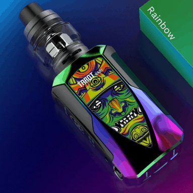 Vaporesso Tarot Baby 85W TC Kit with NRG SE 2500mAh