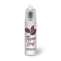 Three Leaf - Chocolate - 60ml