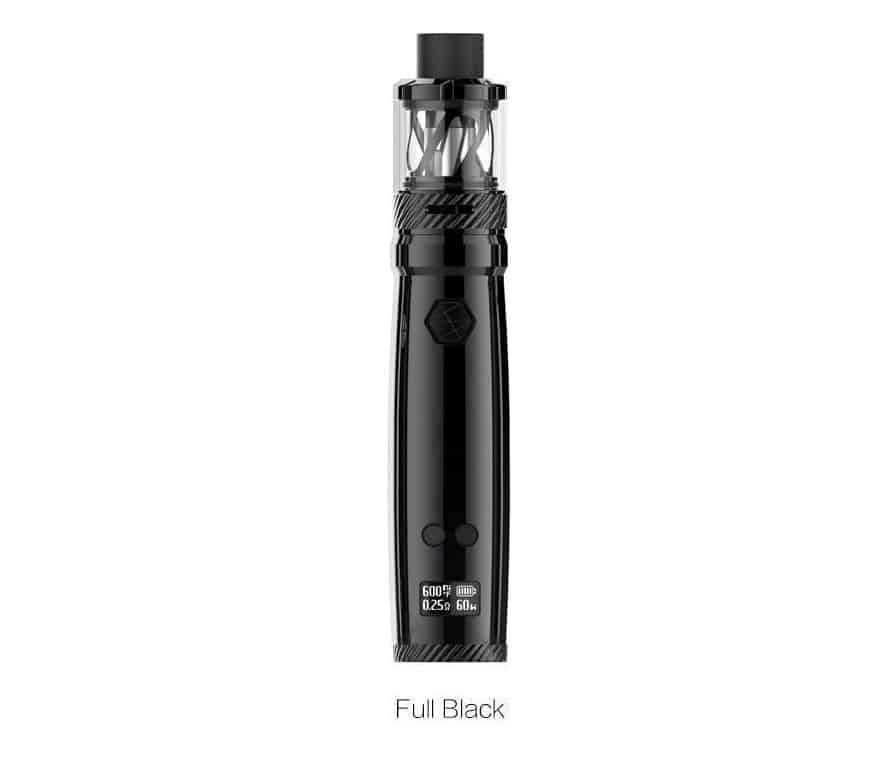 Uwell Nunchaku 80W Mod Kit