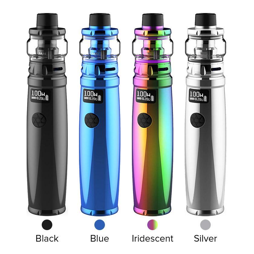 Uwell Nunchaku 2 100W Kit 5ml