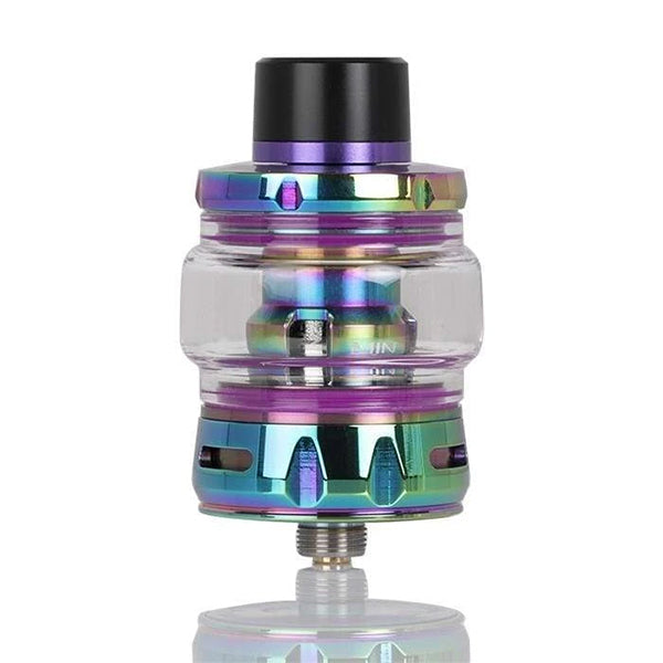 Uwell Nunchaku 2 Tank Atomizer 5ml