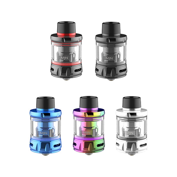 Uwell Nunchaku 2 Tank Atomizer 5ml