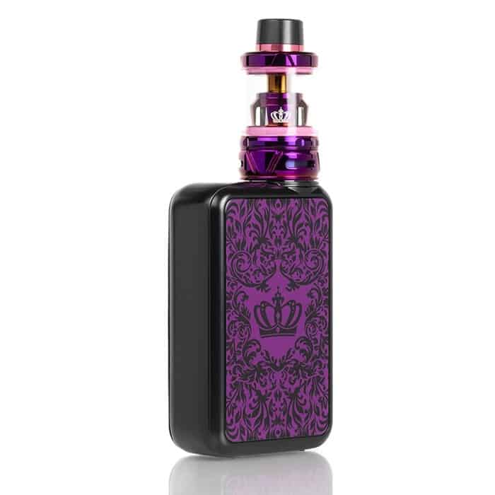 Uwell Crown IV Box Mod Kit 6ml