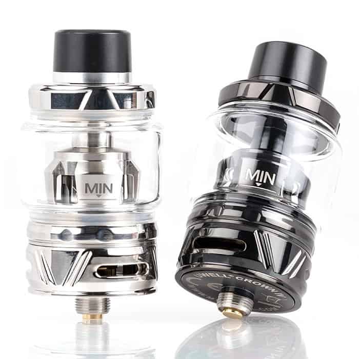Uwell Crown IV Tank Atomizer 6ml