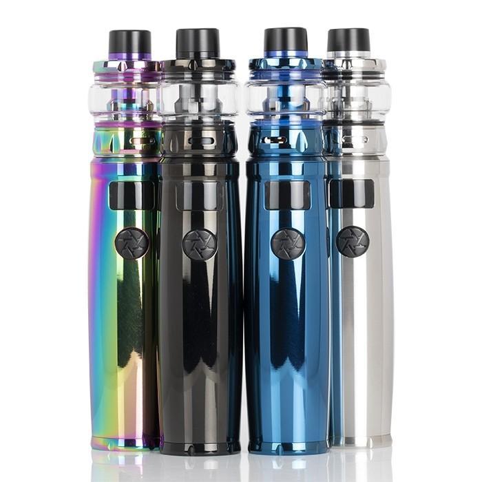 Uwell Nunchaku 2 100W Kit 5ml