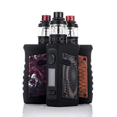 Vandy Vape Jackaroo Waterproof 100W Kit