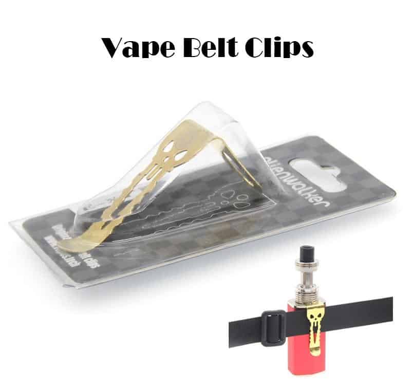 ALIEN WALKER – Vape Belt Clip