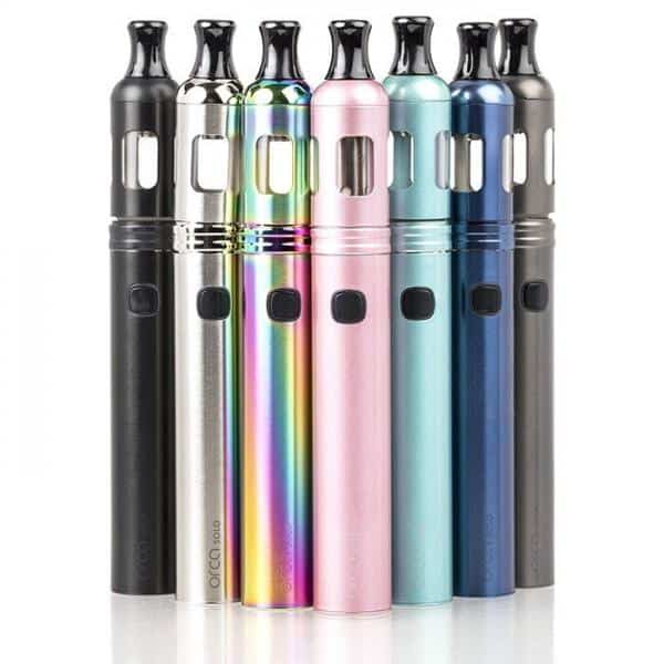 VAPORESSO ORCA SOLO AIO STARTER KIT